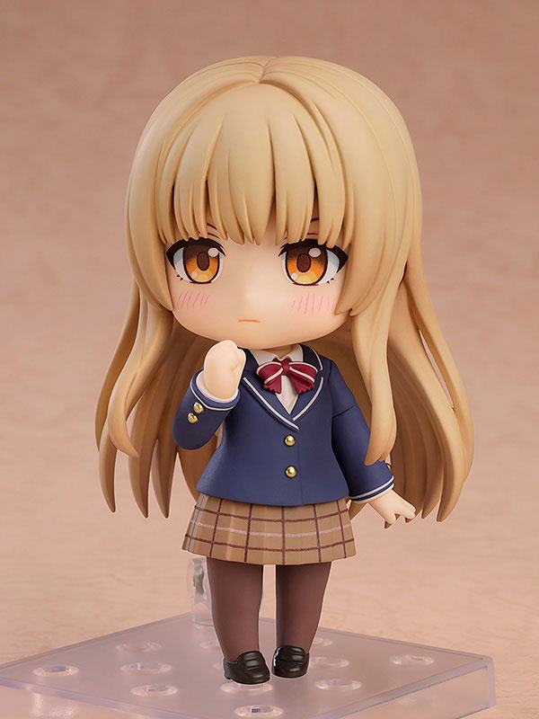 Shiina Mahiru  Good Smile Company by duncecap