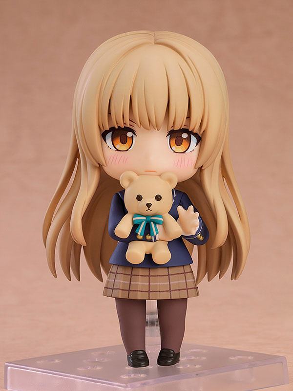 Shiina Mahiru  Good Smile Company by duncecap