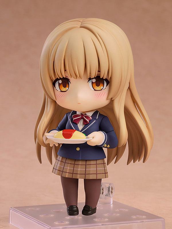 Shiina Mahiru  Good Smile Company by duncecap