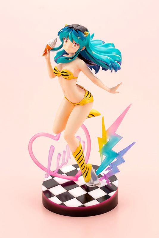 Lum  Kotobukiya by duncecap