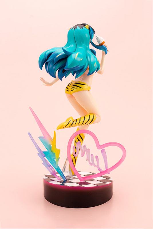 Lum  Kotobukiya by duncecap