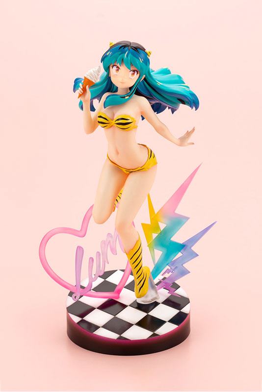 Lum  Kotobukiya by duncecap