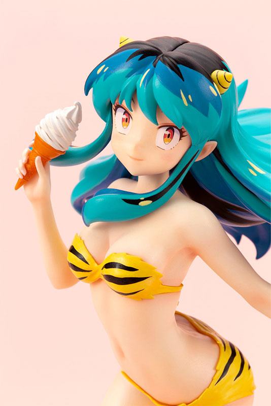 Lum  Kotobukiya by duncecap