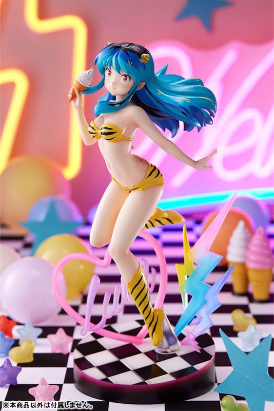 Lum  Kotobukiya by duncecap