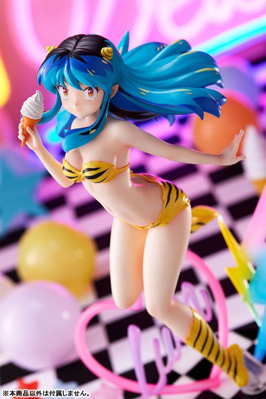 photo of Lum