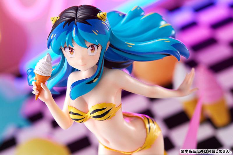 Lum  Kotobukiya by duncecap