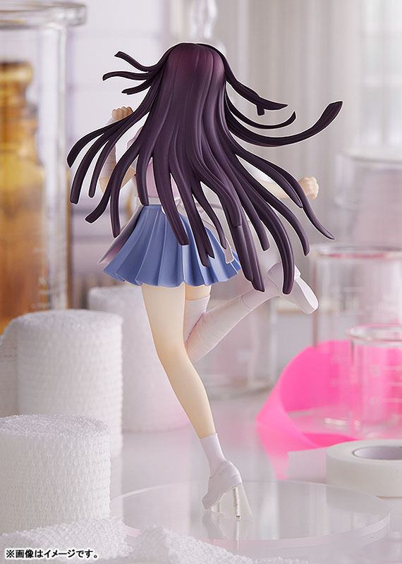 Tsumiki Mikan  Good Smile Company by duncecap