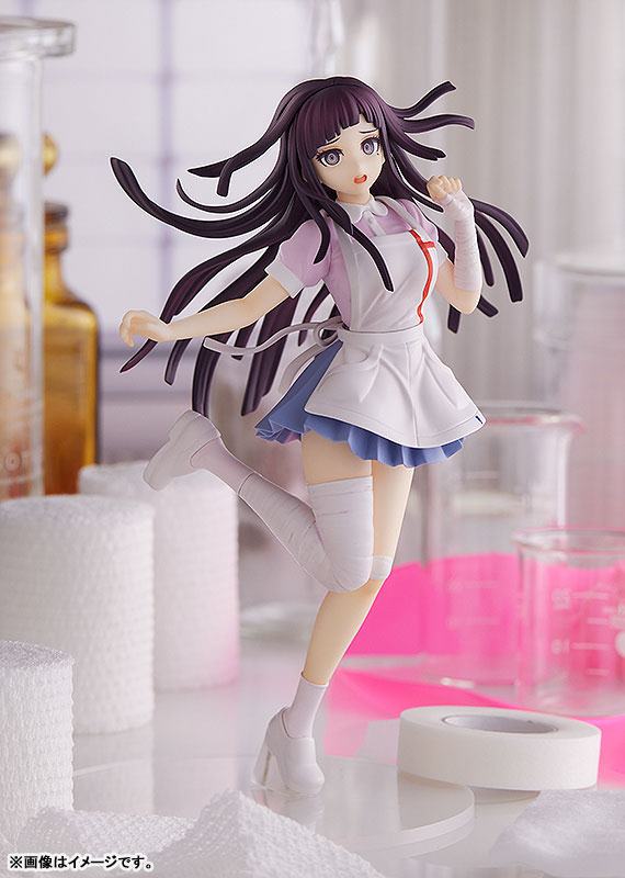 photo of Tsumiki Mikan