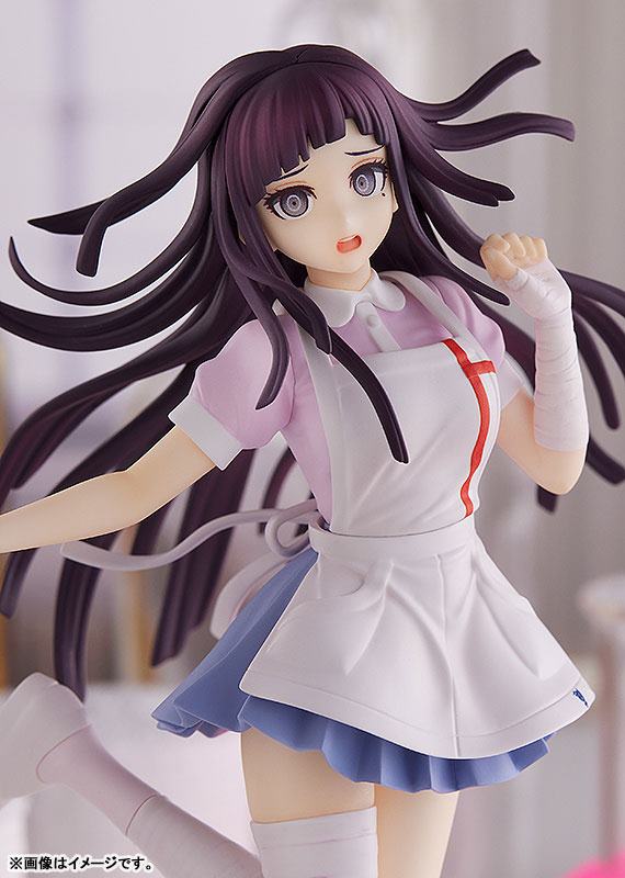 Tsumiki Mikan  Good Smile Company by duncecap