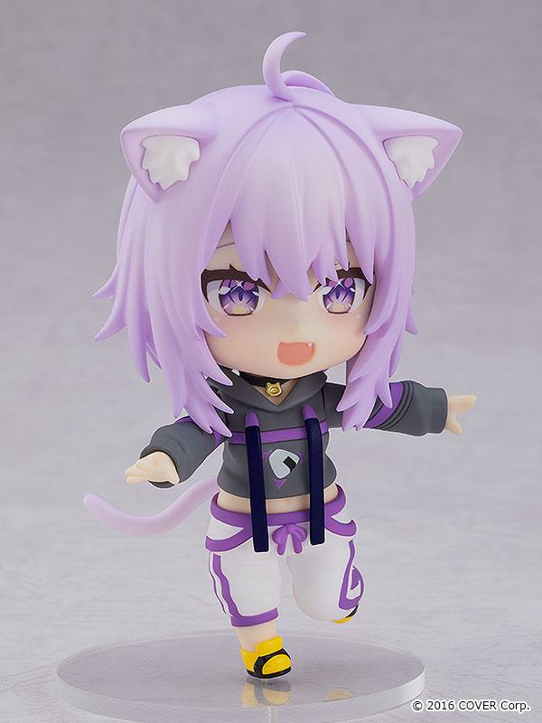 Okayu Nekomata  Good Smile Company by duncecap