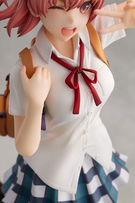 Yuigahama Yui  AmiAmi by duncecap