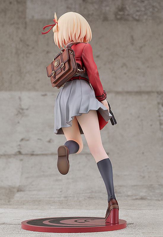 Nishikigi Chisato  Good Smile Company by duncecap