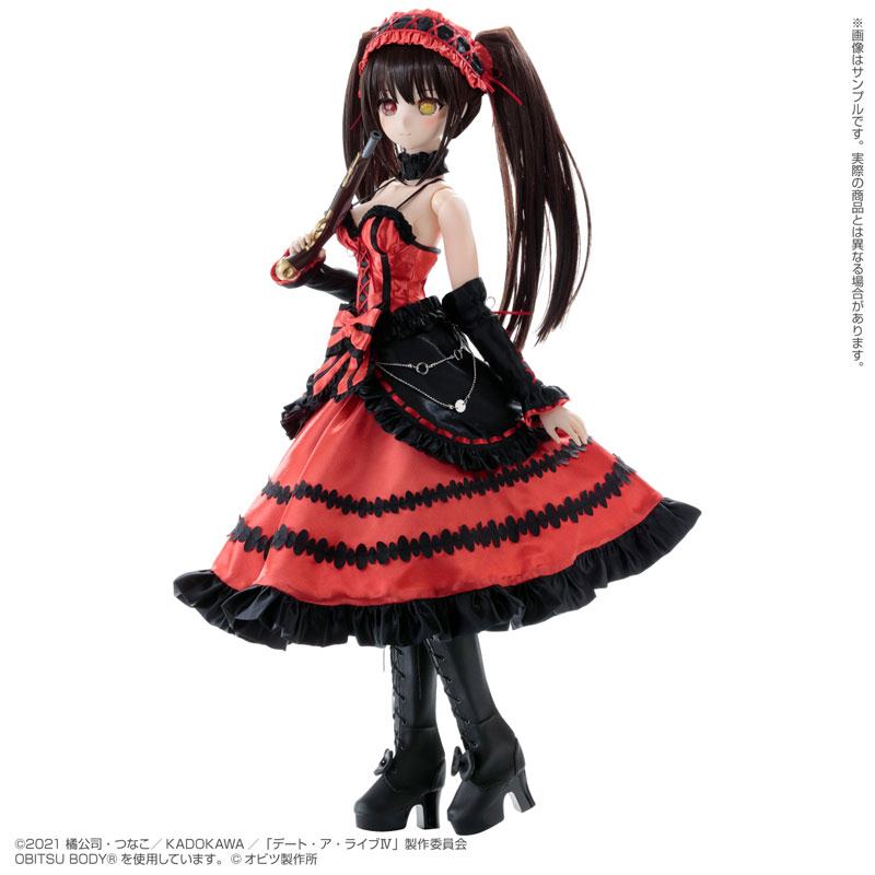 Tokisaki Mio  azone international by duncecap