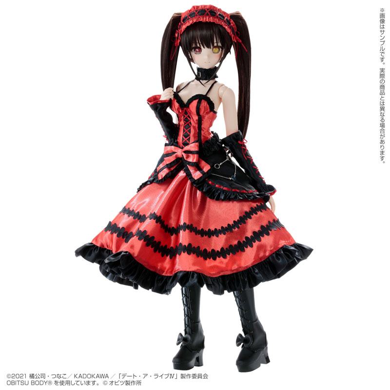 Tokisaki Mio  azone international by duncecap