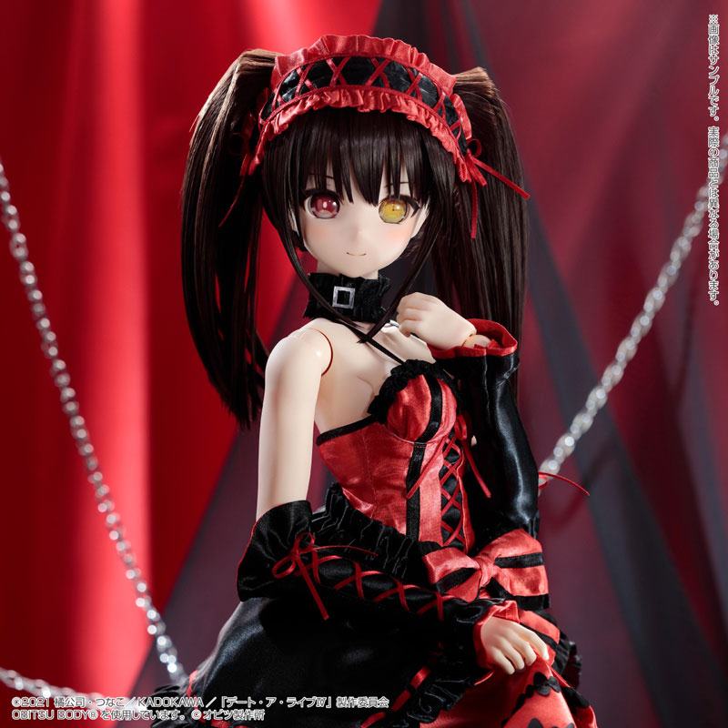 Tokisaki Mio  azone international by duncecap