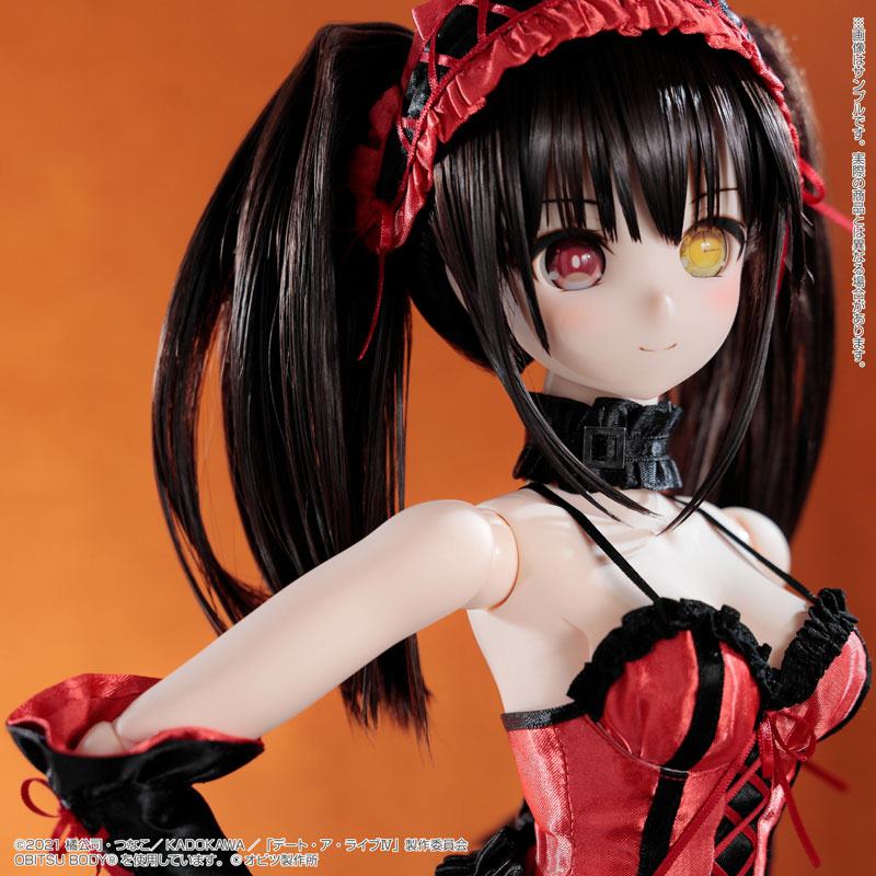 Tokisaki Mio  azone international by duncecap