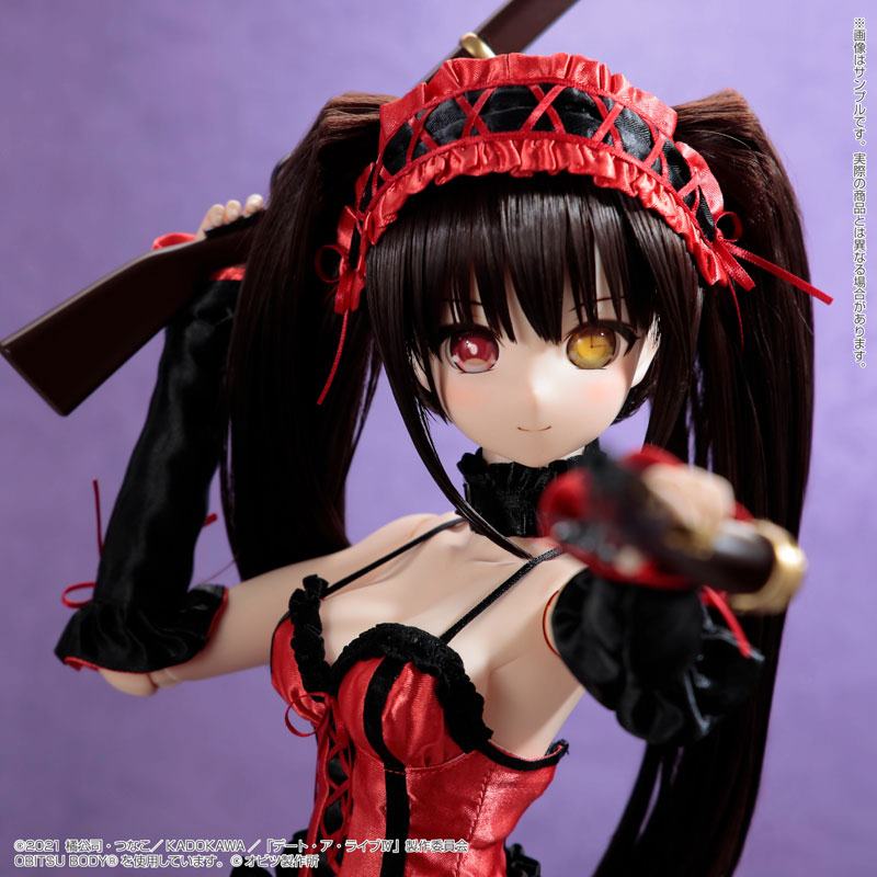 Tokisaki Mio  azone international by duncecap