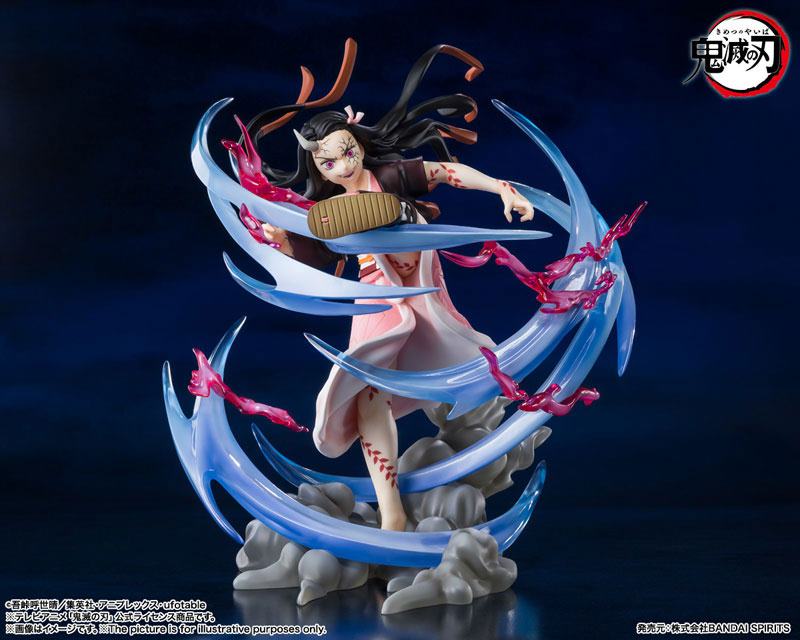 Kamado Nezuko  Bandai Spirits by duncecap