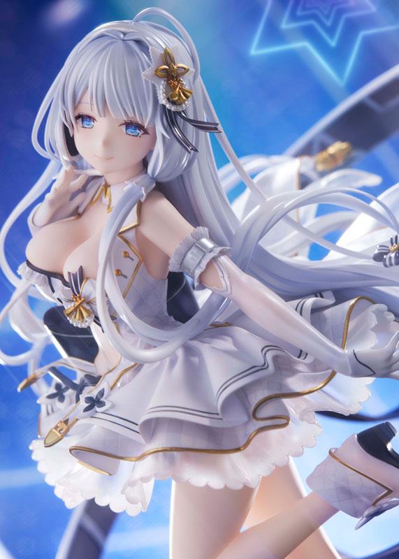 photo of Illustrious