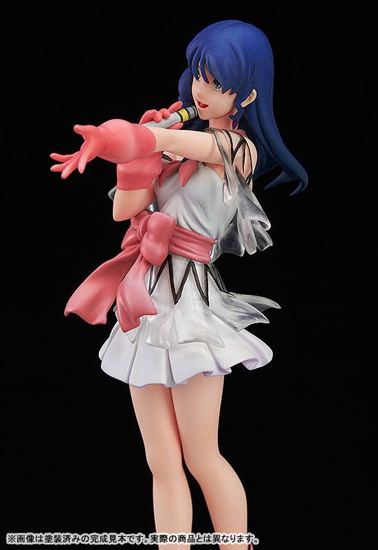 photo of Lynn Minmay