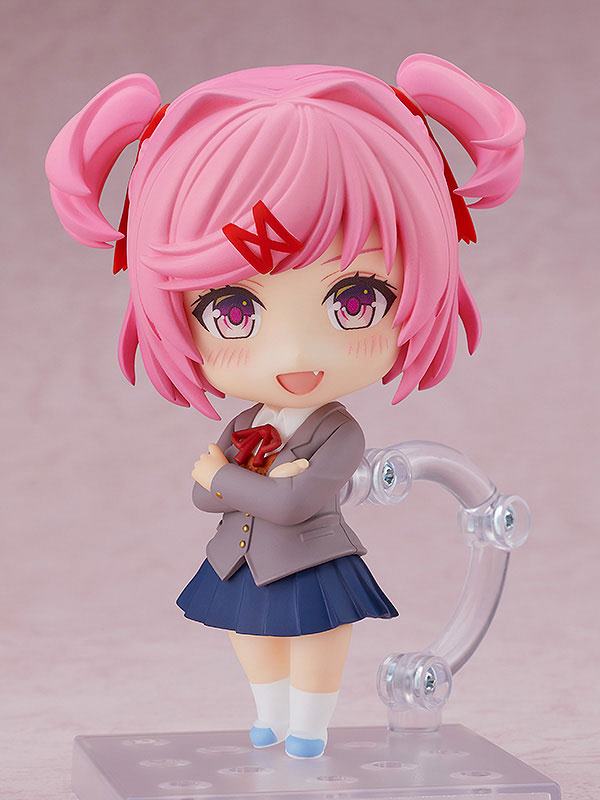 photo of Natsuki