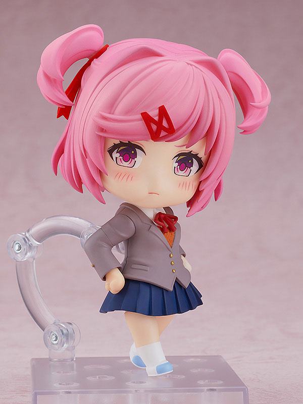 Natsuki  Good Smile Company by duncecap