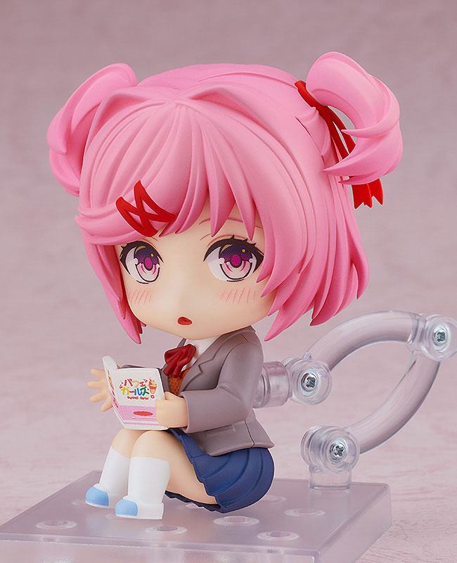 Natsuki  Good Smile Company by duncecap