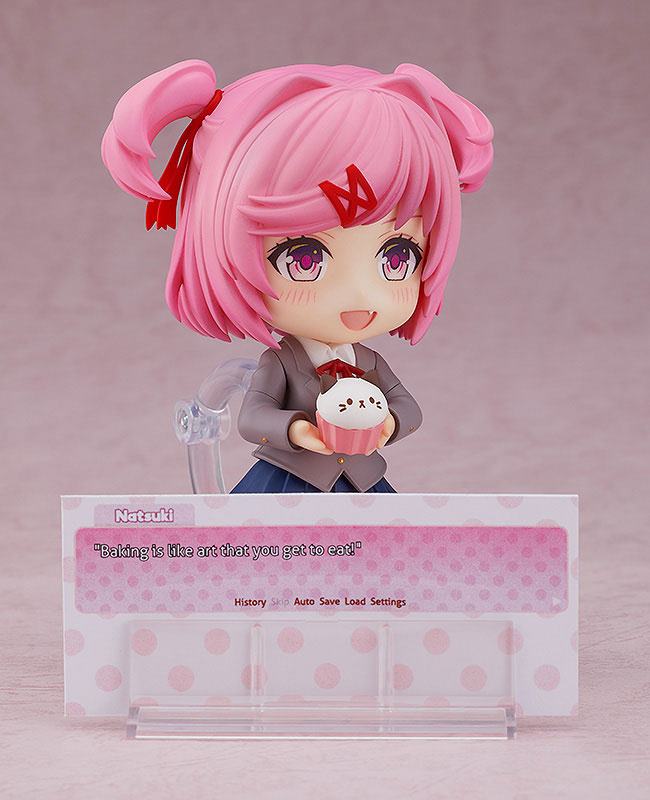 Natsuki  Good Smile Company by duncecap