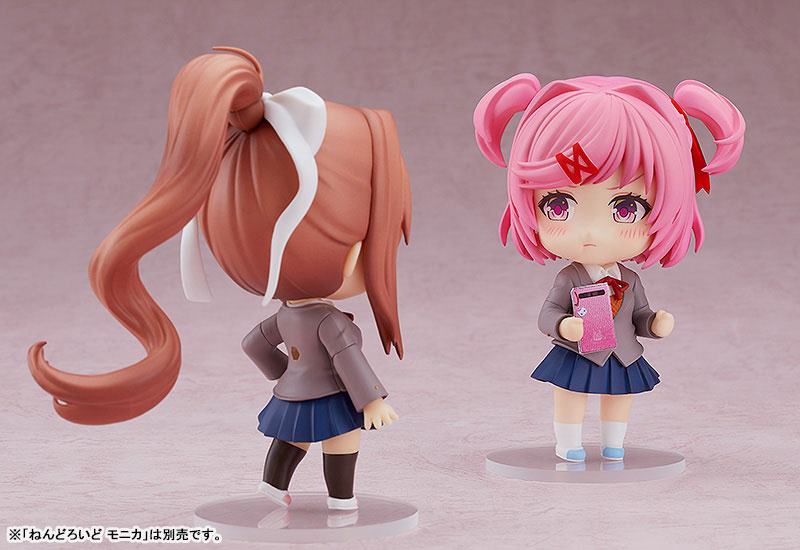 Natsuki  Good Smile Company by duncecap