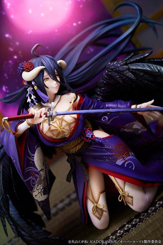 photo of Albedo