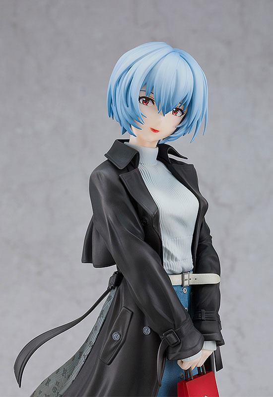 photo of Ayanami Rei