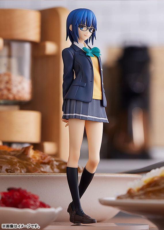 Ciel  Good Smile Company by duncecap