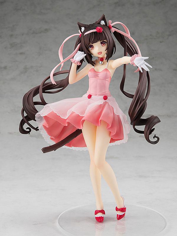 Chocola  Good Smile Company by duncecap