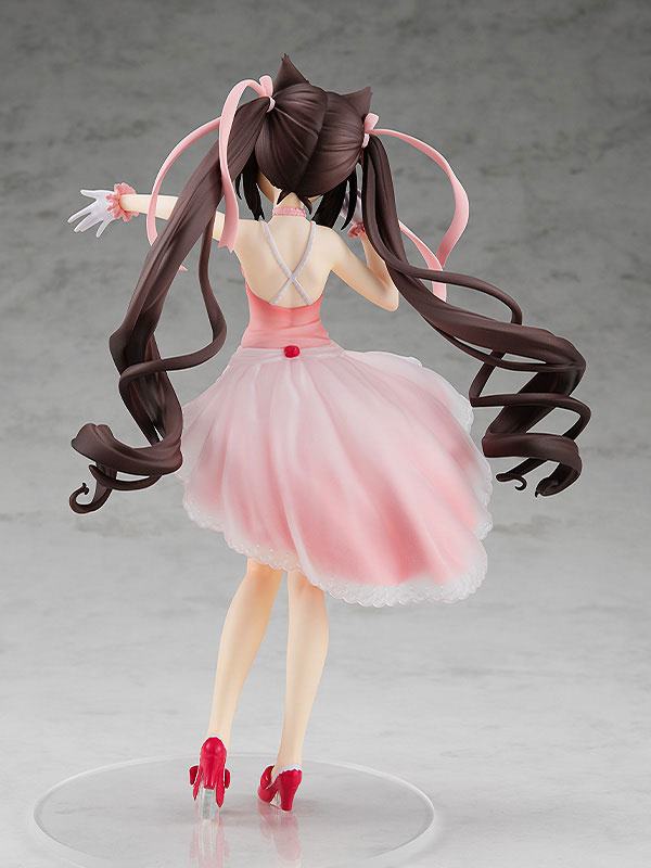 Chocola  Good Smile Company by duncecap