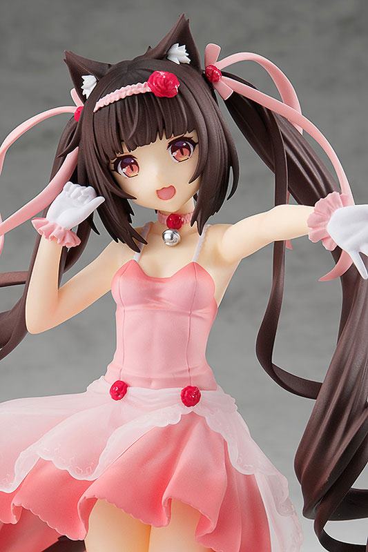 Chocola  Good Smile Company by duncecap