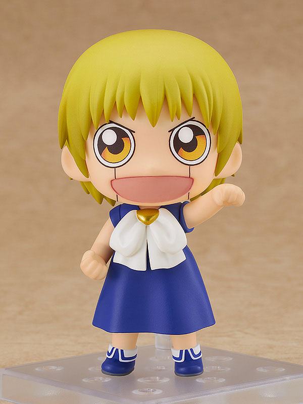 Zatch Bell  Good Smile Company by duncecap