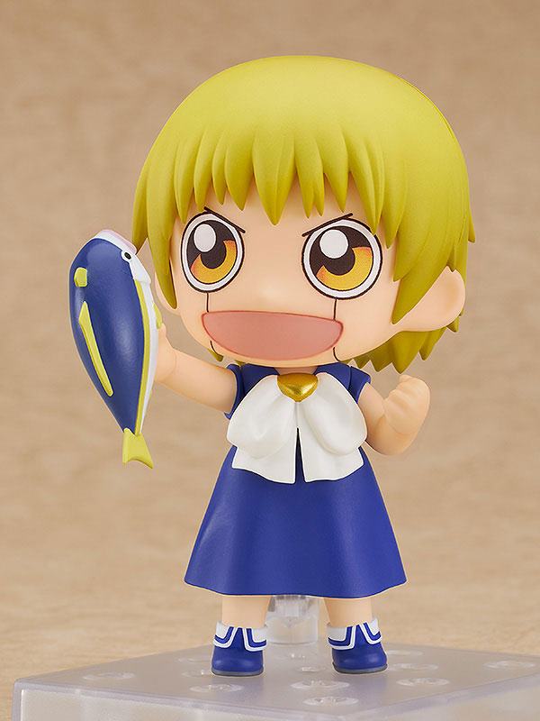 Zatch Bell  Good Smile Company by duncecap