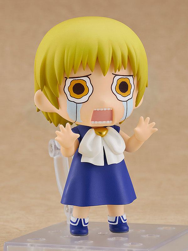 Zatch Bell  Good Smile Company by duncecap