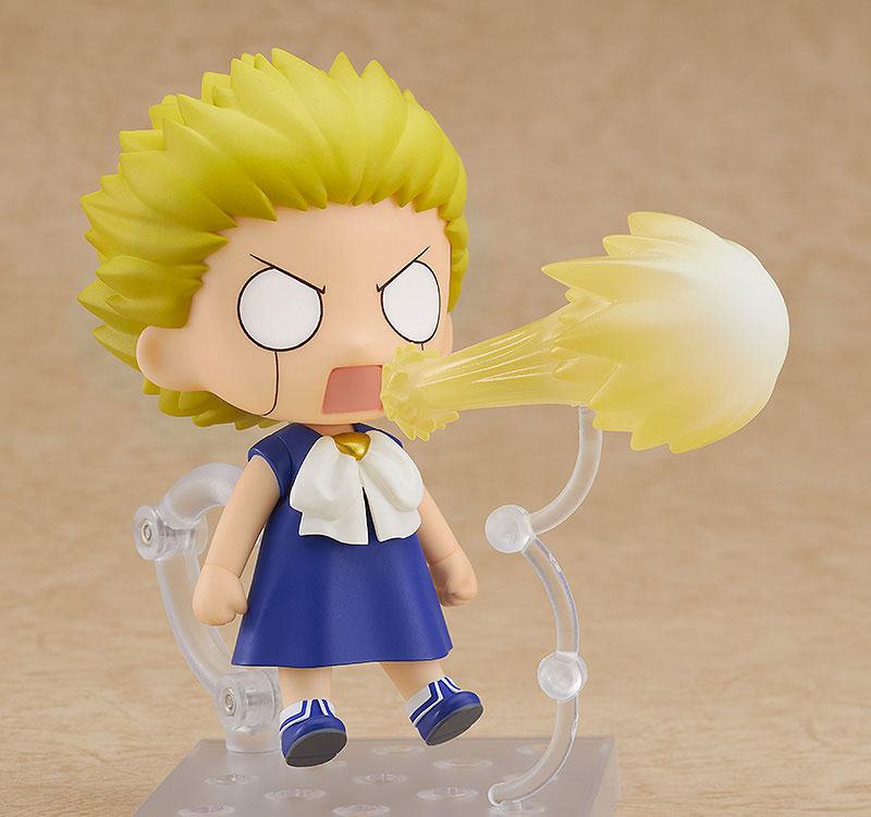 photo of Zatch Bell