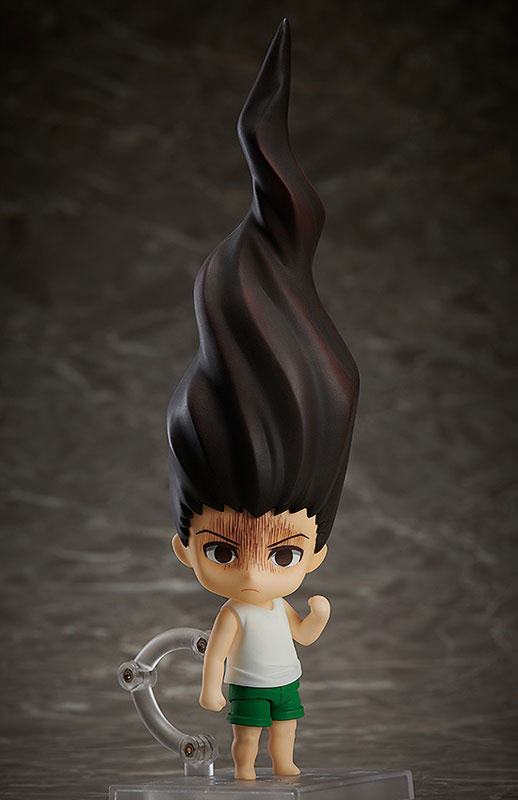 Gon Freecss  Good Smile Company by duncecap