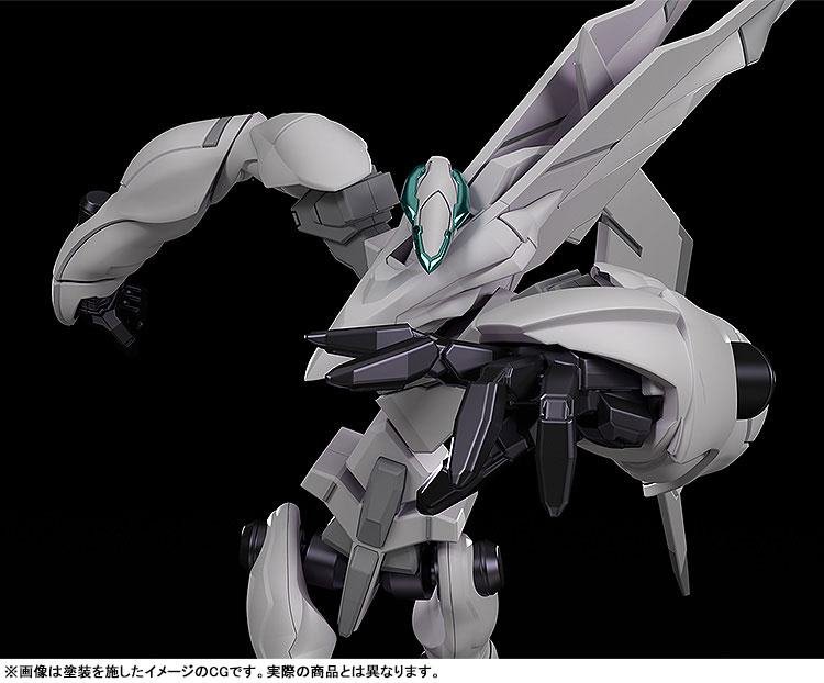 Fafner  Good Smile Company by duncecap