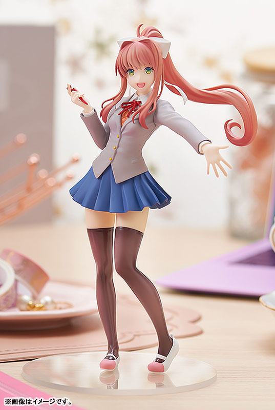 photo of Monika