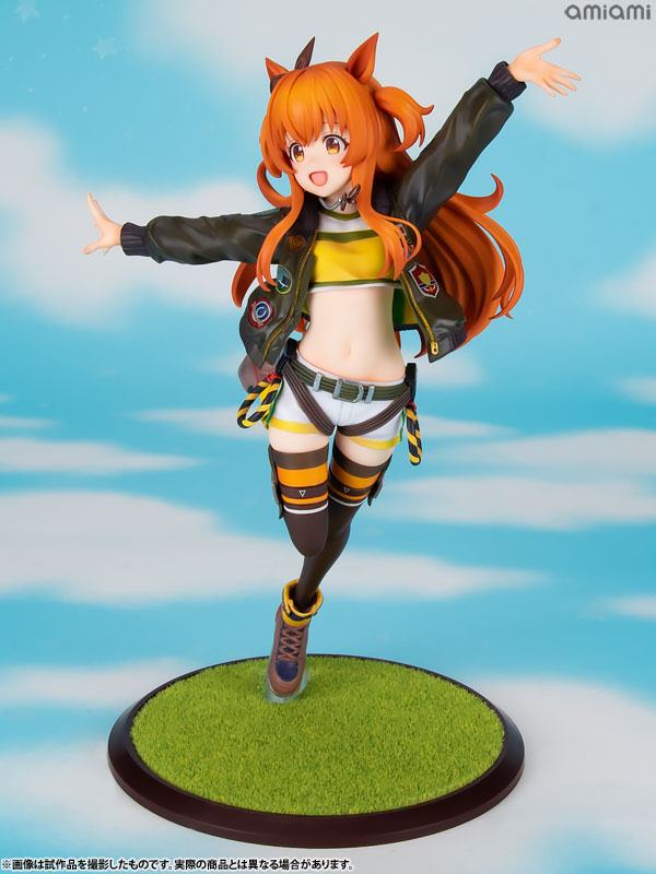 Mayano Top Gun  MegaHouse by duncecap