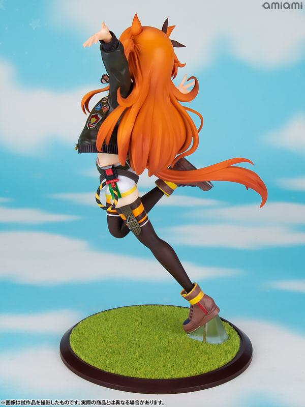 Mayano Top Gun  MegaHouse by duncecap