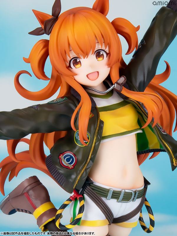 Mayano Top Gun  MegaHouse by duncecap