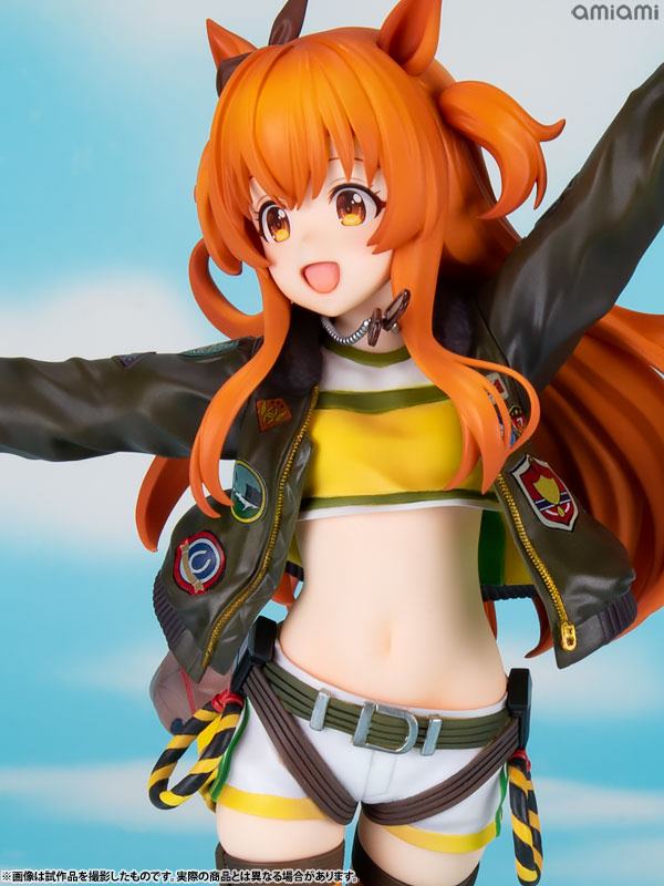 Mayano Top Gun  MegaHouse by duncecap