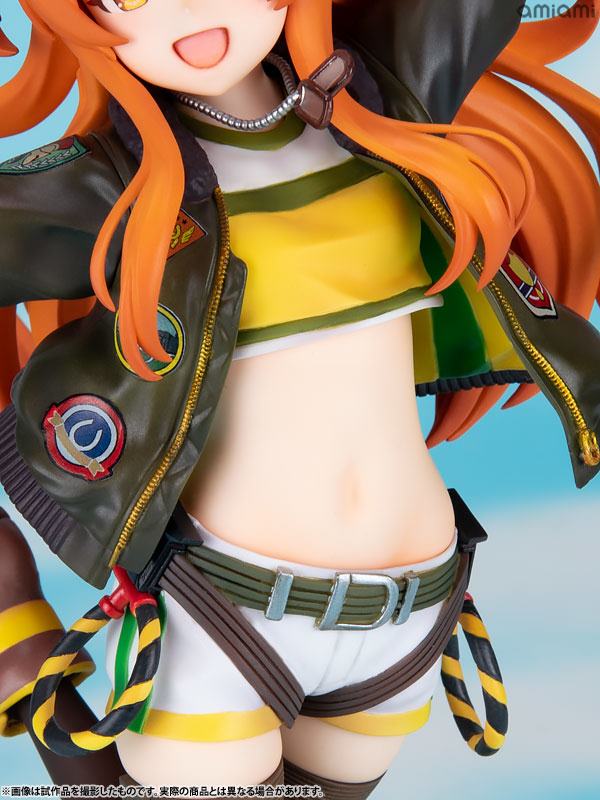 Mayano Top Gun  MegaHouse by duncecap