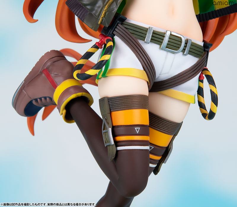 Mayano Top Gun  MegaHouse by duncecap