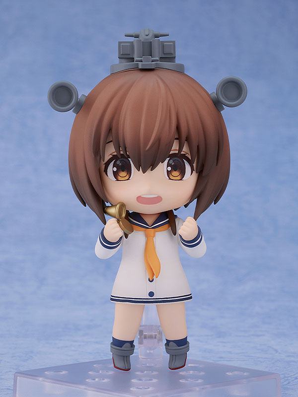 Yukikaze  Good Smile Company by duncecap