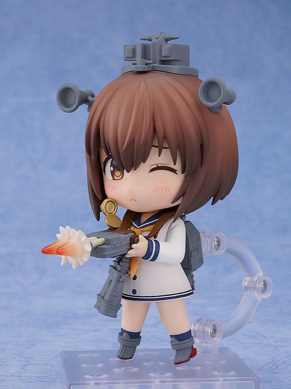 Yukikaze  Good Smile Company by duncecap